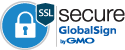 SSL GlobalSign byGMO