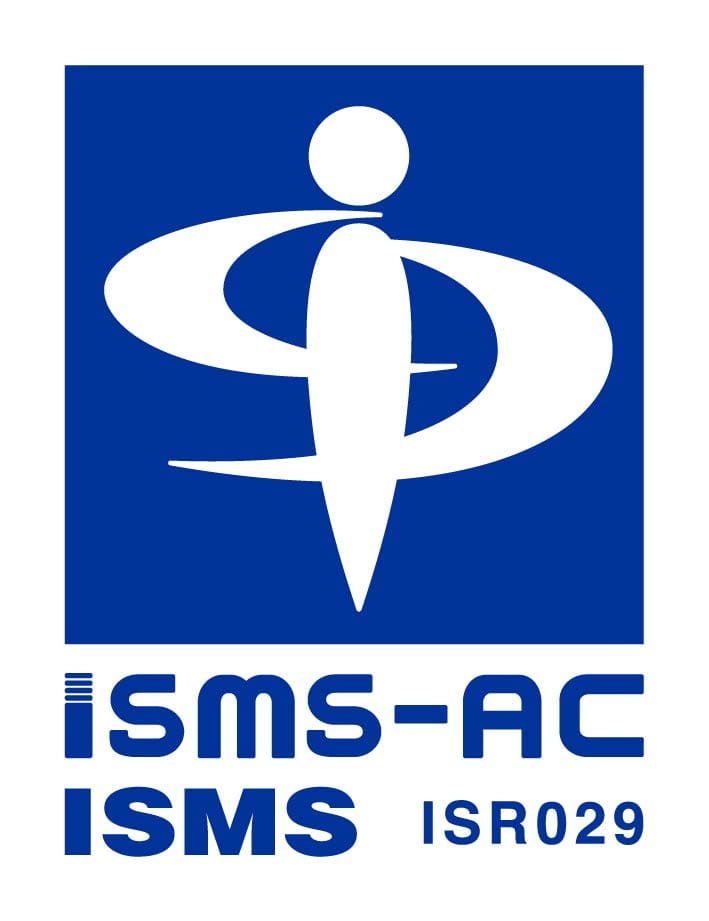ISMS-AC ISMS ISR029